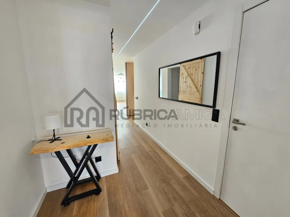 Apartamento T3 para Venda em Loule (São Clemente) Foto 5