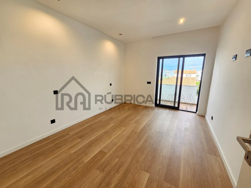 Apartamento T3 para Venda em Loule (São Clemente) Foto 6