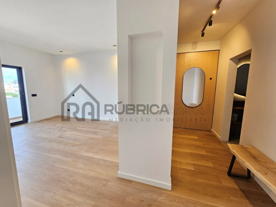 Apartamento T3 para Venda em Loule (São Clemente) Foto 8