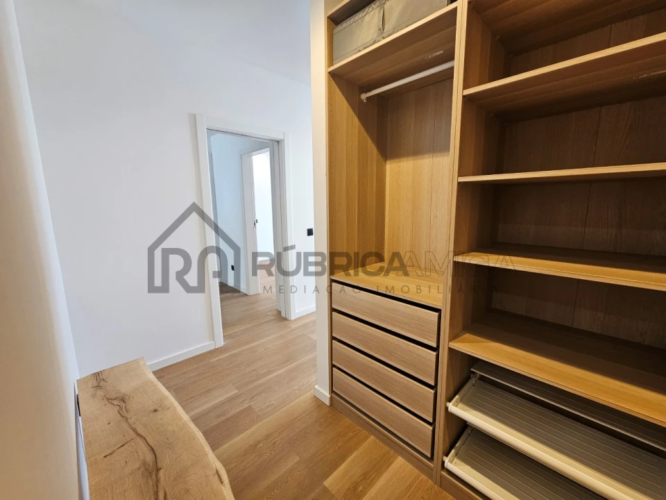 Apartamento T3 para Venda em Loule (São Clemente) Foto 10