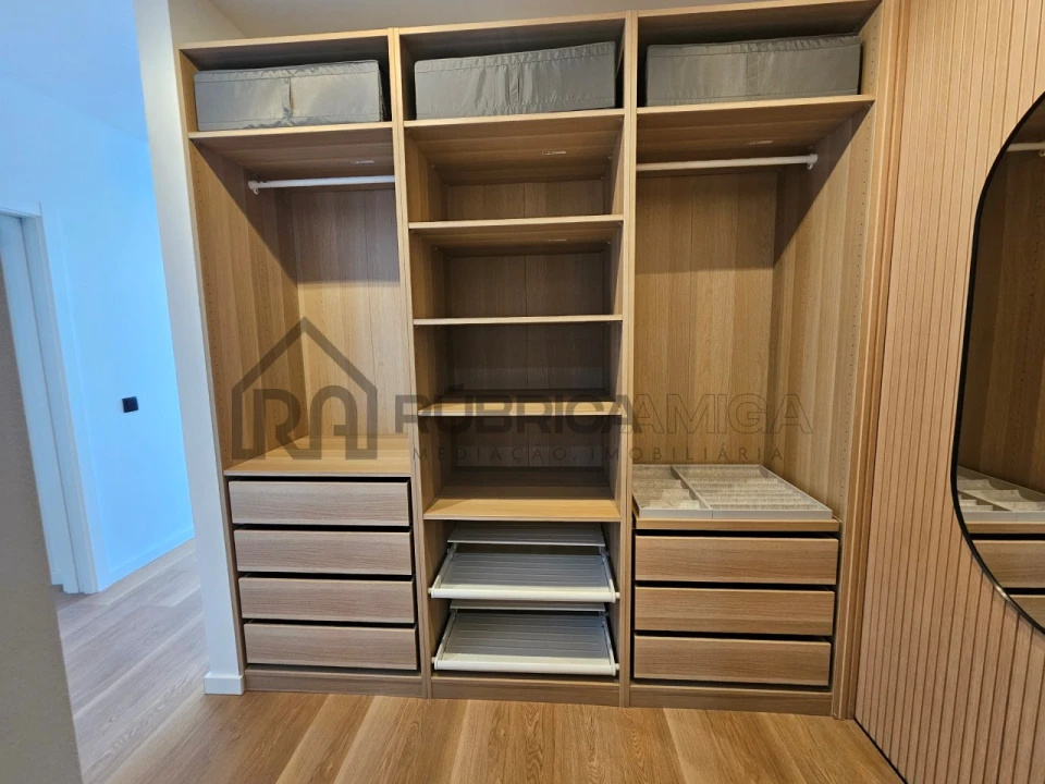 Apartamento T3 para Venda em Loule (São Clemente) Foto 11