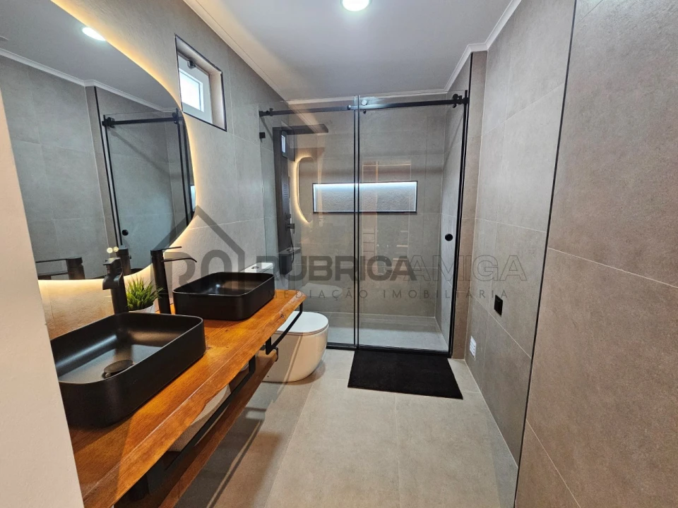 Apartamento T3 para Venda em Loule (São Clemente) Foto 12