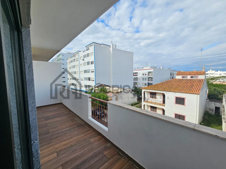 Apartamento T3 para Venda em Loule (São Clemente) Foto 13