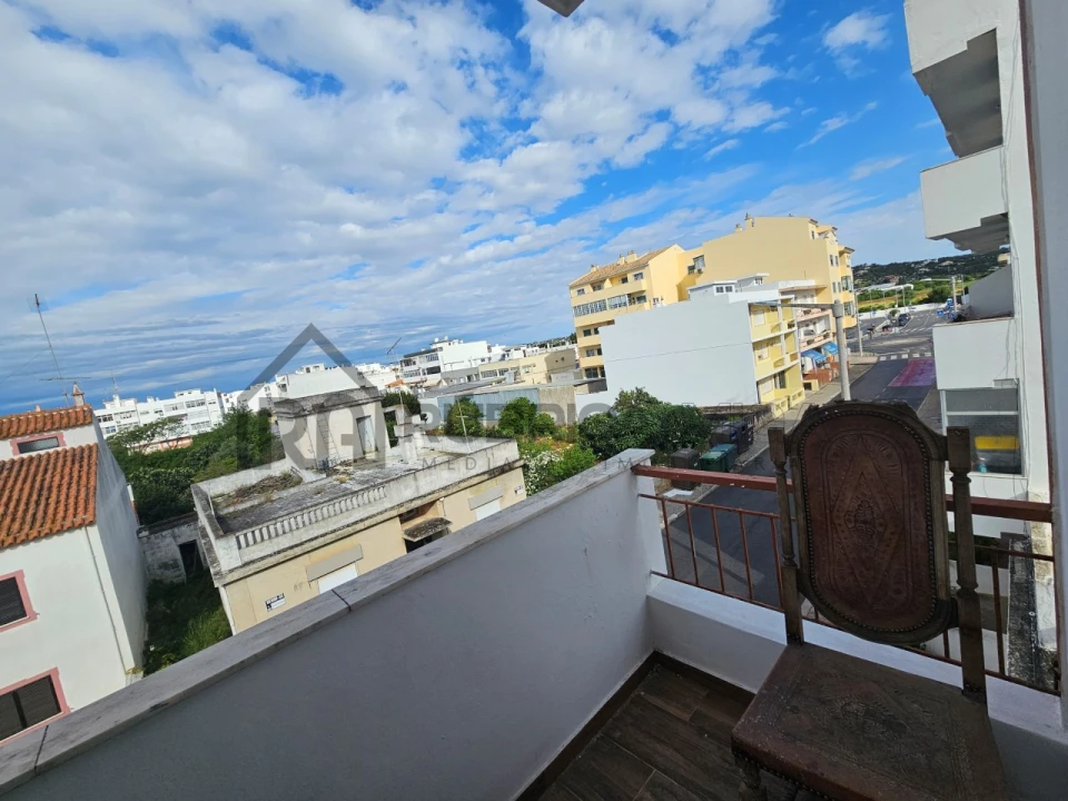 Apartamento T3 para Venda em Loule (São Clemente) Foto 15
