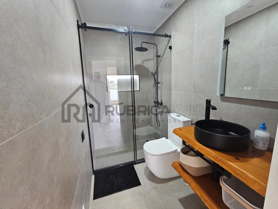 Apartamento T3 para Venda em Loule (São Clemente) Foto 21