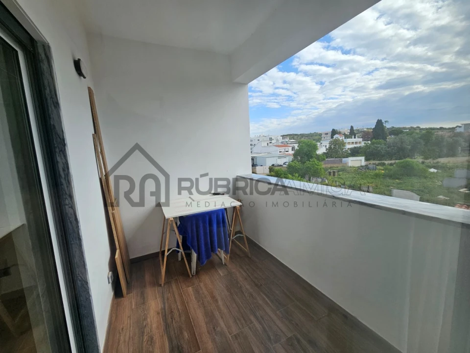 Apartamento T3 para Venda em Loule (São Clemente) Foto 22