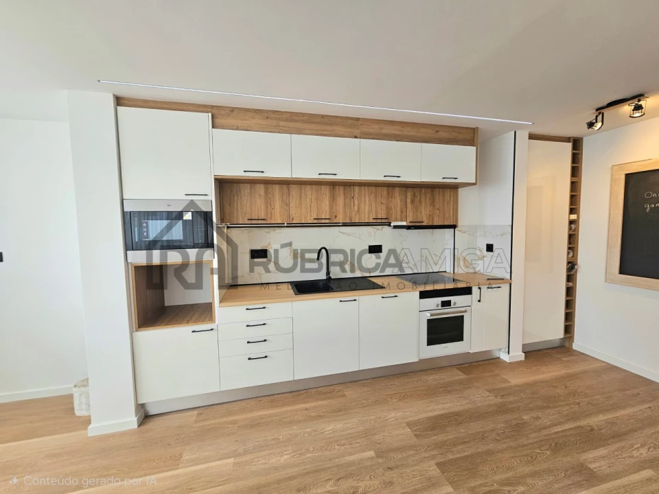 Apartamento T3 para Venda em Loule (São Clemente) Foto 24