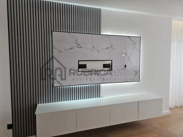Apartamento T3 para Venda em Loule (São Clemente)