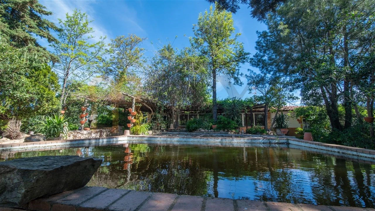 Quinta T3 para Venda em Vila Verde de Ficalho Foto 1