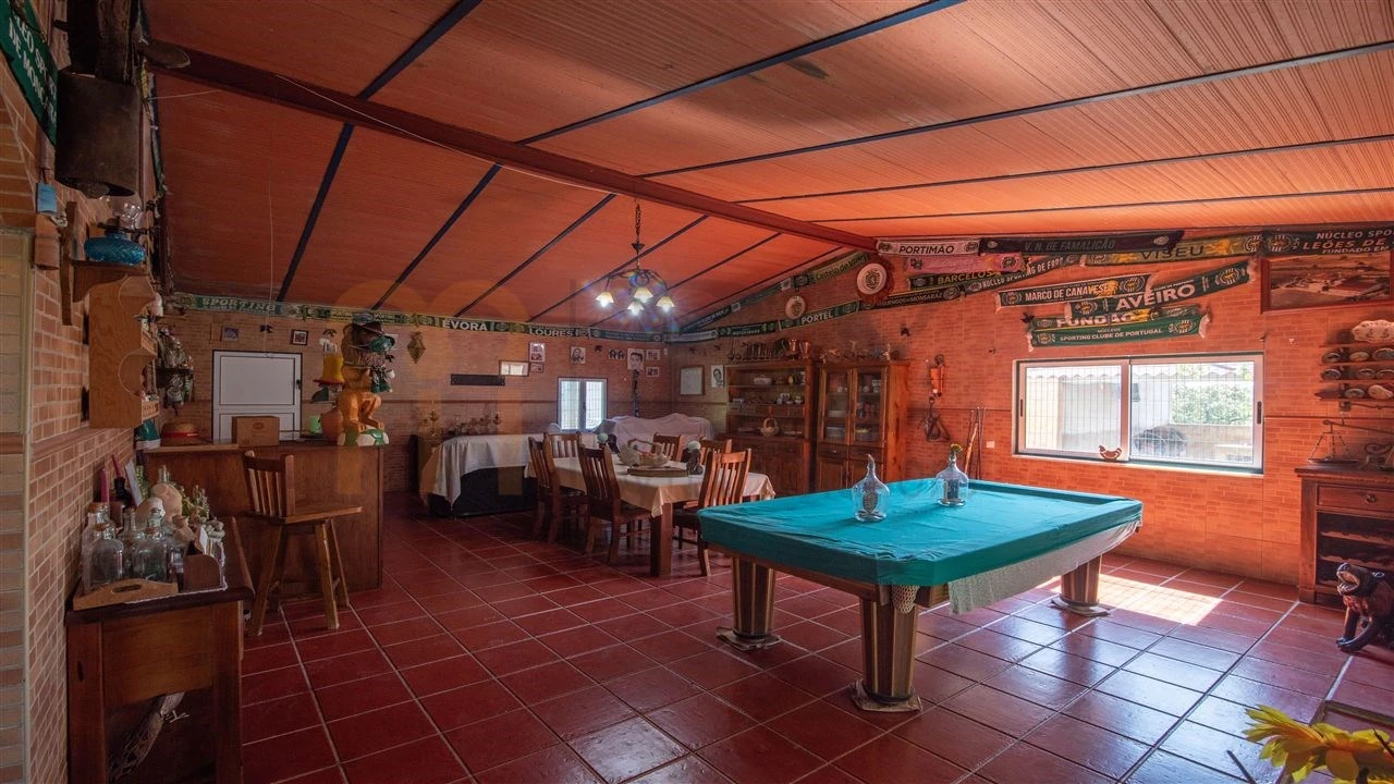 Quinta T3 para Venda em Vila Verde de Ficalho Foto 13