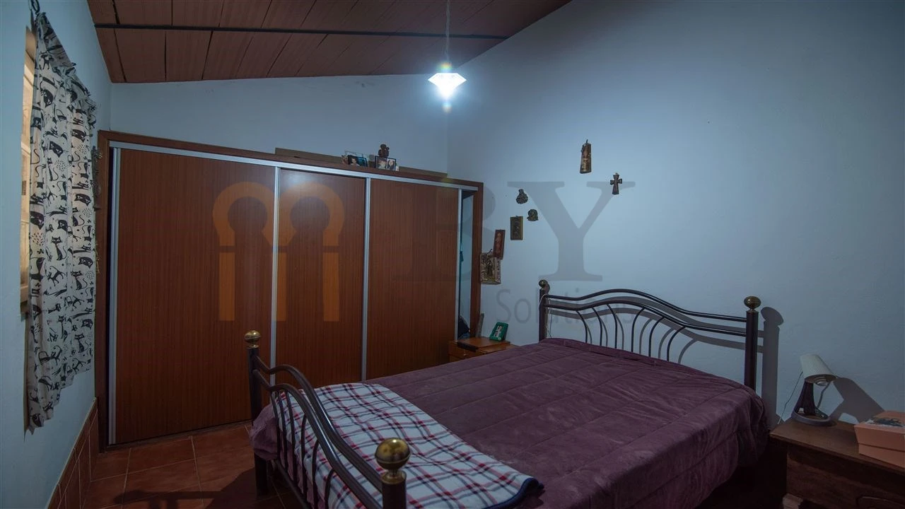 Quinta T3 para Venda em Vila Verde de Ficalho Foto 8