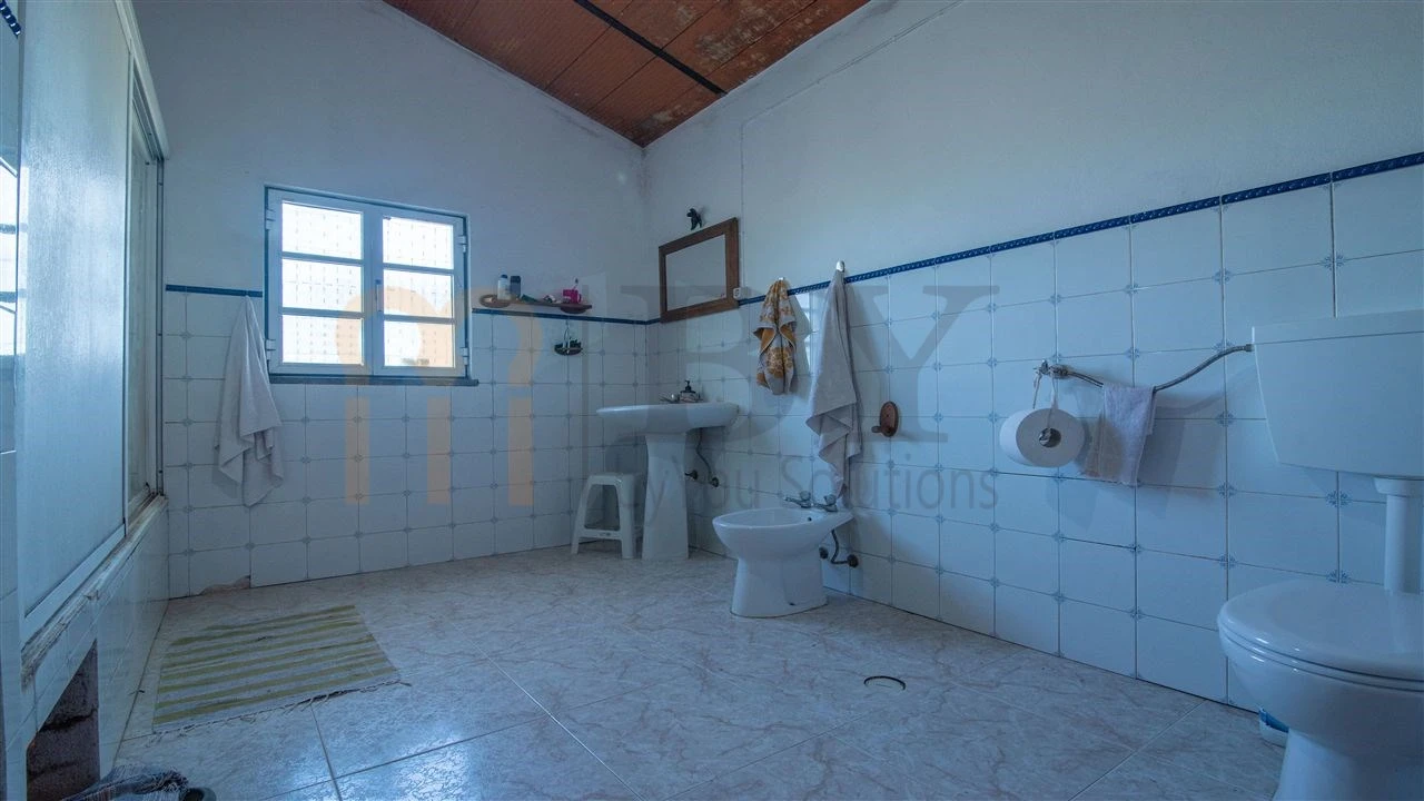 Quinta T3 para Venda em Vila Verde de Ficalho Foto 10