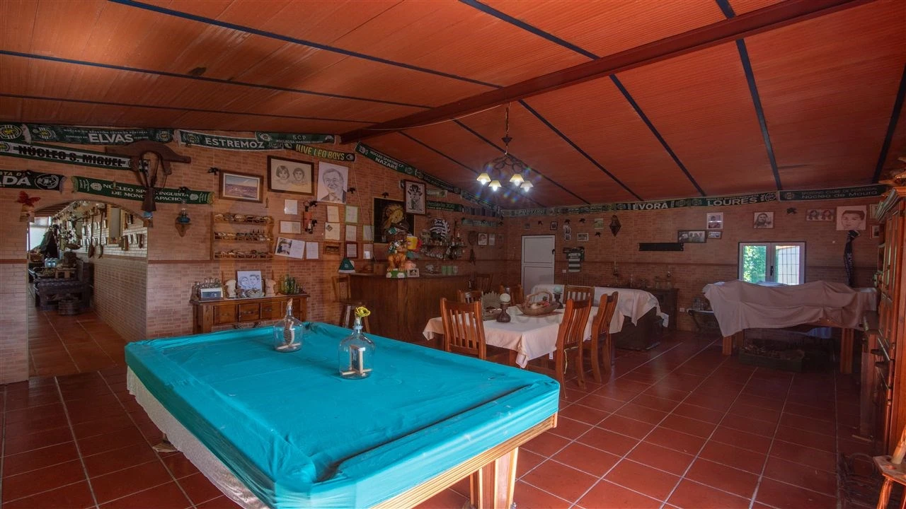 Quinta T3 para Venda em Vila Verde de Ficalho Foto 14