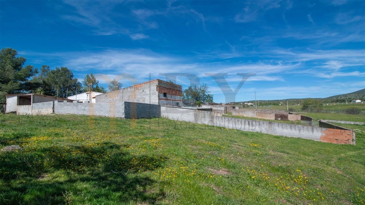 Quinta T3 para Venda em Vila Verde de Ficalho Foto 24