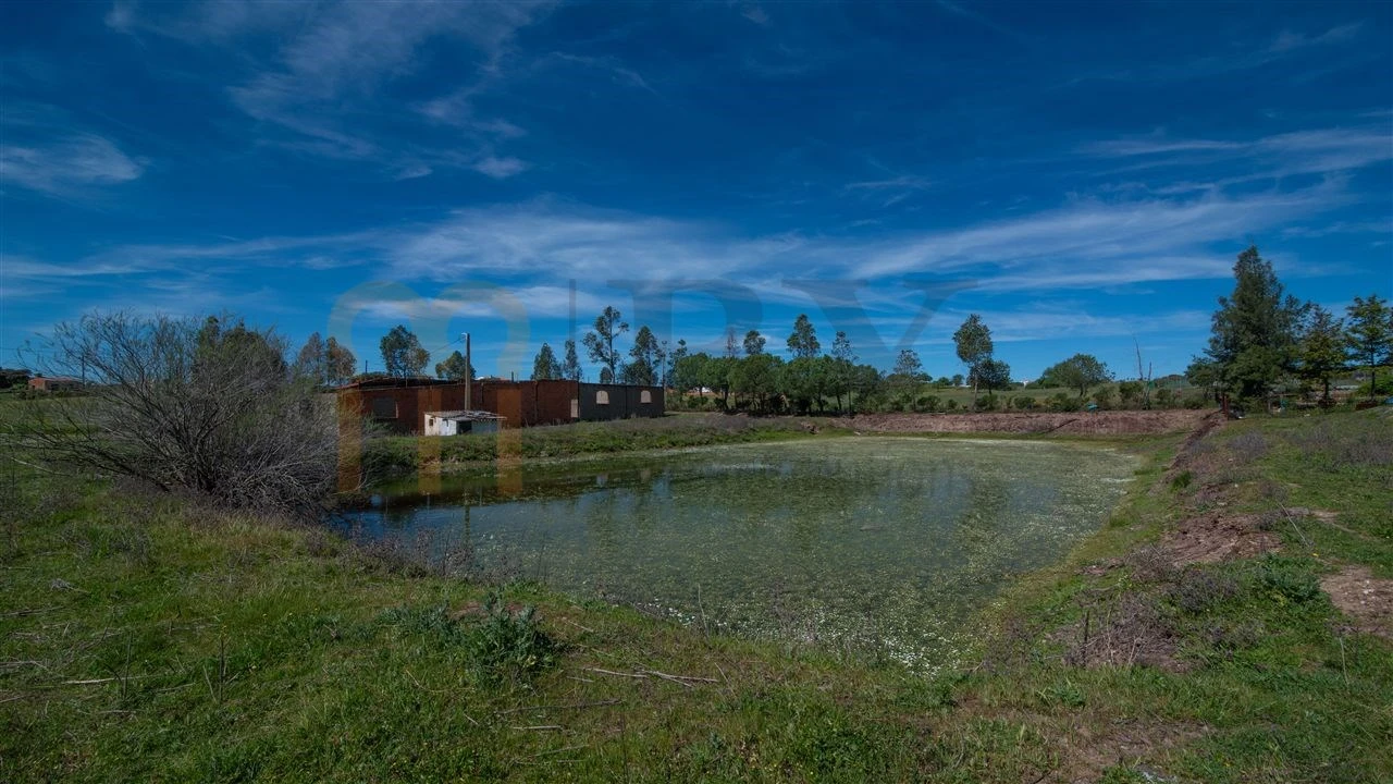 Quinta T3 para Venda em Vila Verde de Ficalho Foto 31