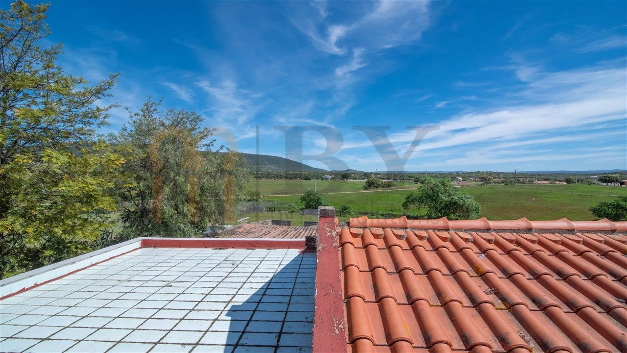 Quinta T3 para Venda em Vila Verde de Ficalho Foto 35