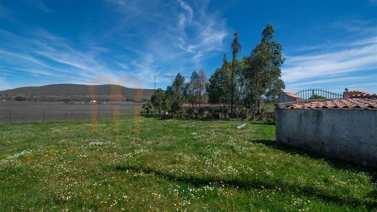 Quinta T3 para Venda em Vila Verde de Ficalho Foto 36