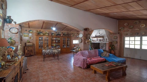 Quinta T3 para Venda em Vila Verde de Ficalho