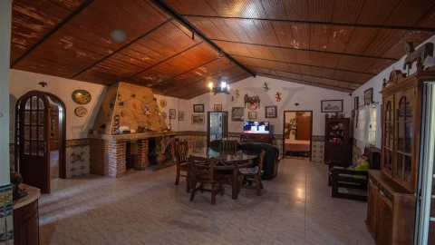 Quinta T3 para Venda em Vila Verde de Ficalho