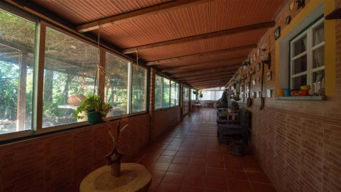 Quinta T3 para Venda em Vila Verde de Ficalho