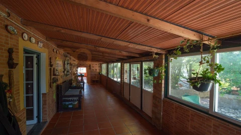 Quinta T3 para Venda em Vila Verde de Ficalho