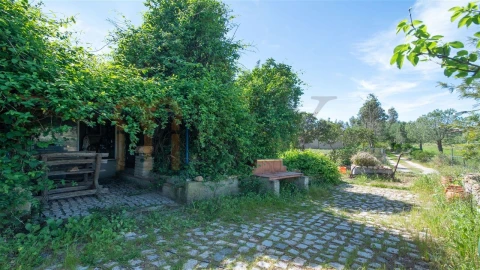 Quinta T3 para Venda em Vila Verde de Ficalho