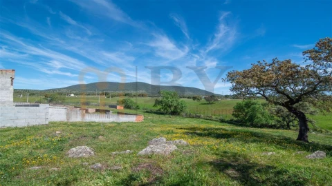 Quinta T3 para Venda em Vila Verde de Ficalho