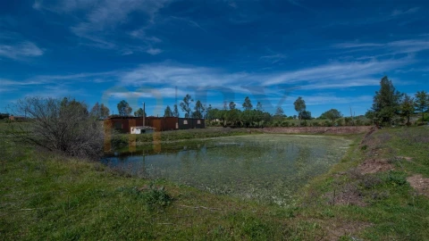 Quinta T3 para Venda em Vila Verde de Ficalho