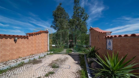 Quinta T3 para Venda em Vila Verde de Ficalho