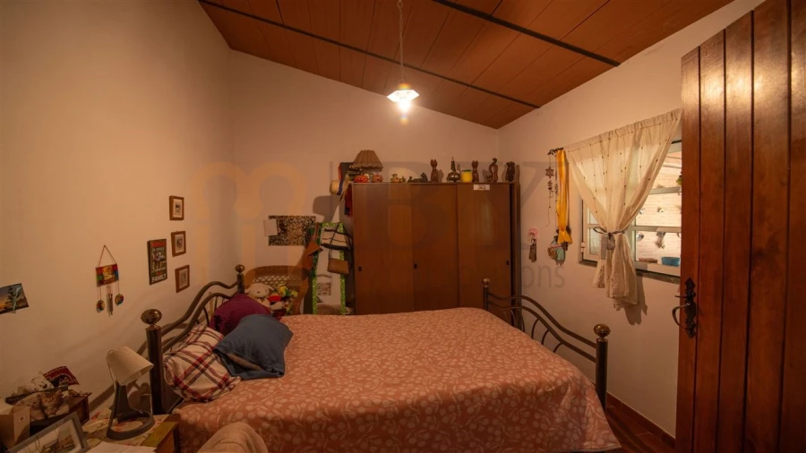 Quinta T3 para Venda em Vila Verde de Ficalho Foto 9