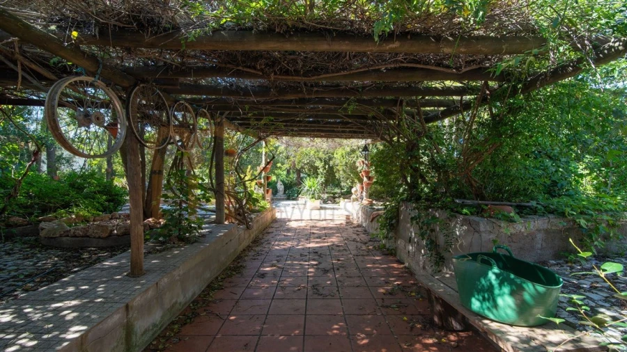 Quinta T3 para Venda em Vila Verde de Ficalho Foto 17