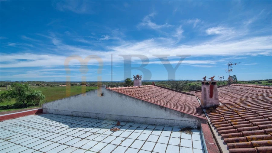 Quinta T3 para Venda em Vila Verde de Ficalho Foto 34