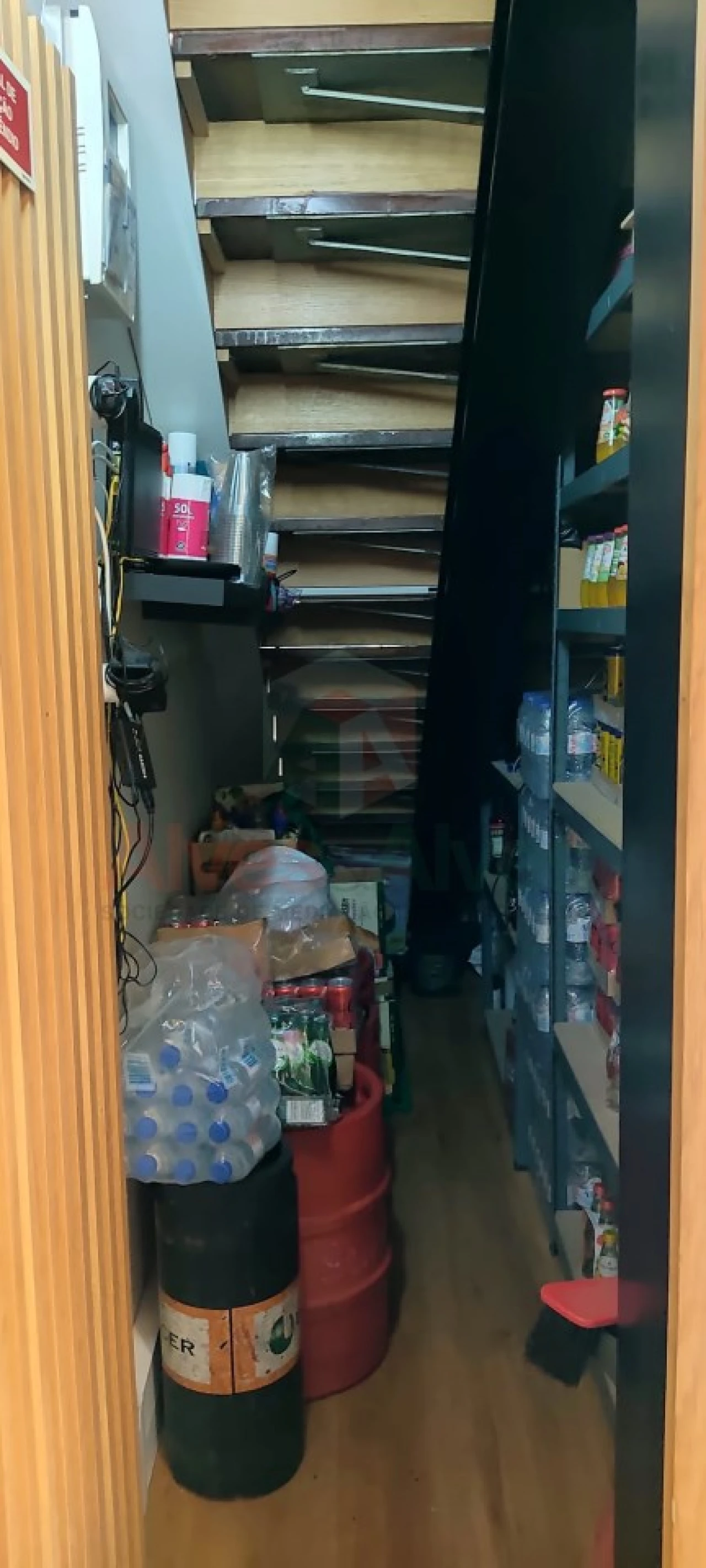 Negócio para Cedência de Quotas em Canidelo Foto 10