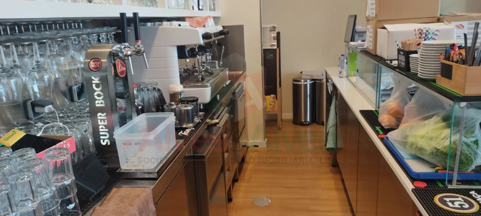 Negócio para Cedência de Quotas em Canidelo Foto 7