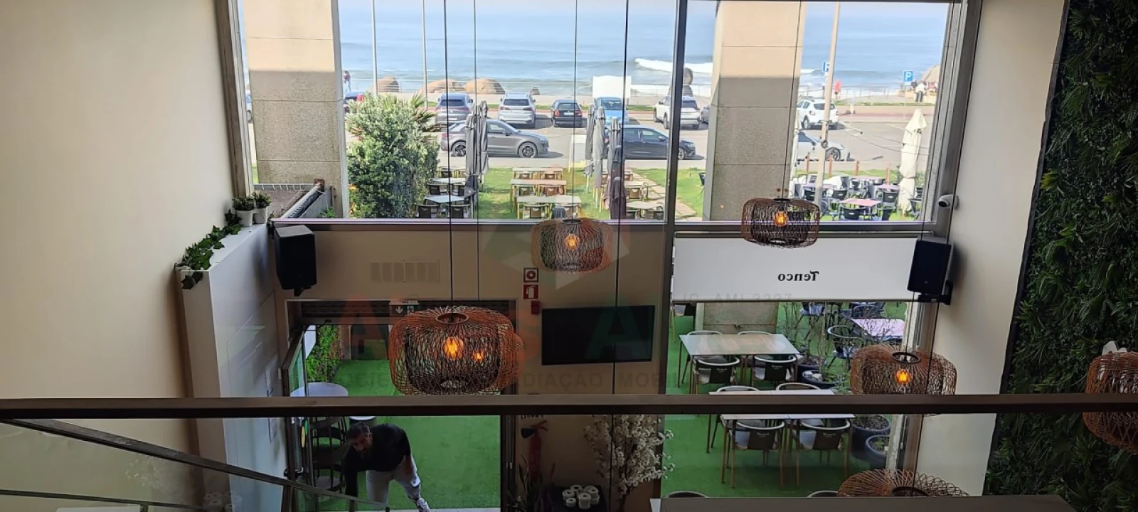 Negócio para Cedência de Quotas em Canidelo Foto 4