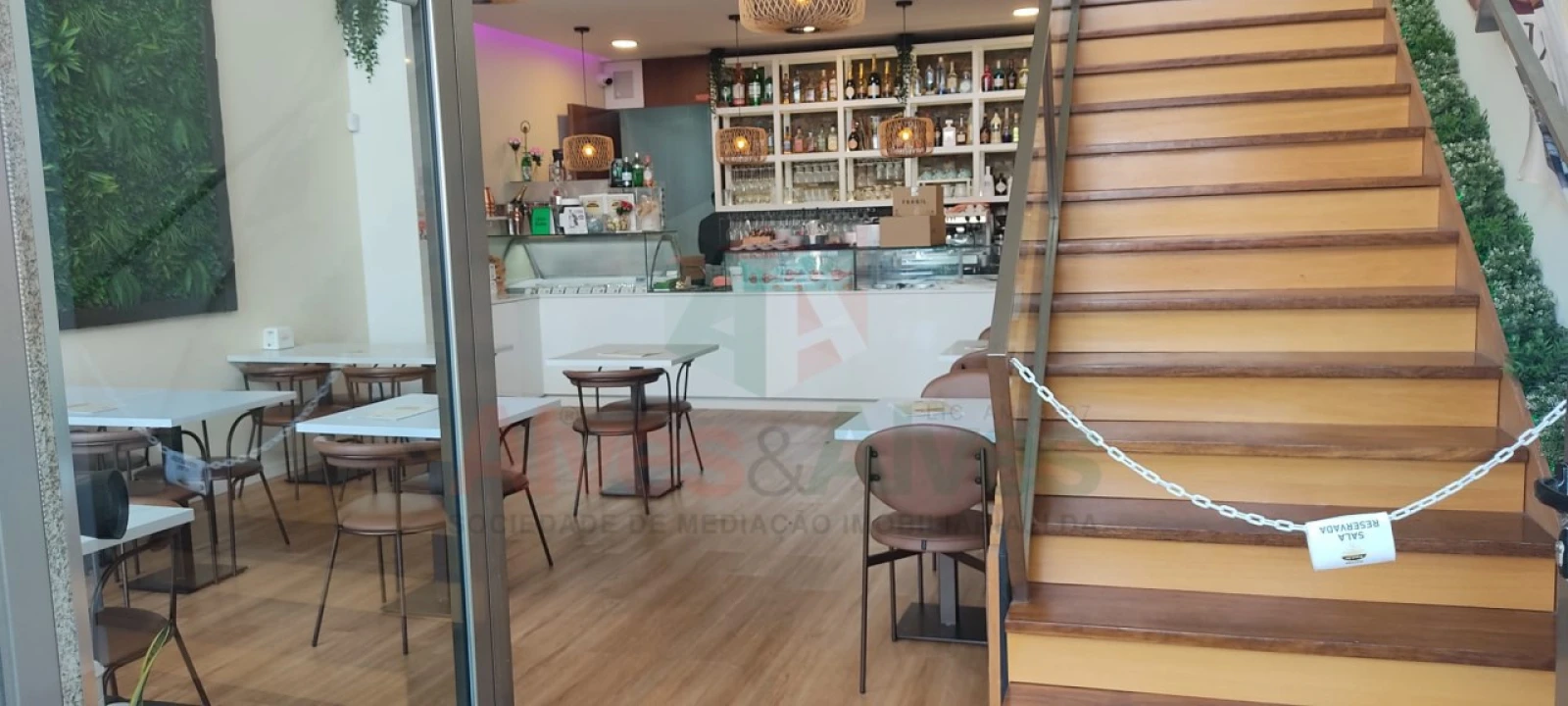 Negócio para Cedência de Quotas em Canidelo Foto 3