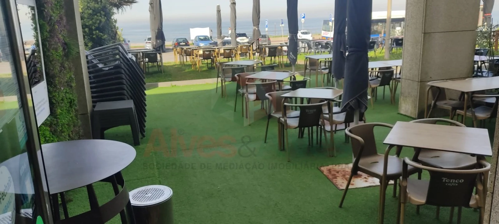 Negócio para Cedência de Quotas em Canidelo Foto 6