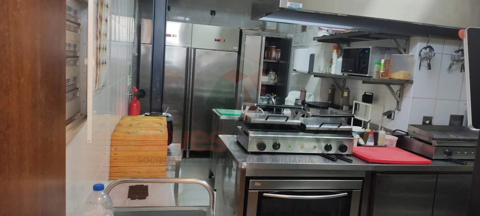 Negócio para Cedência de Quotas em Canidelo Foto 9