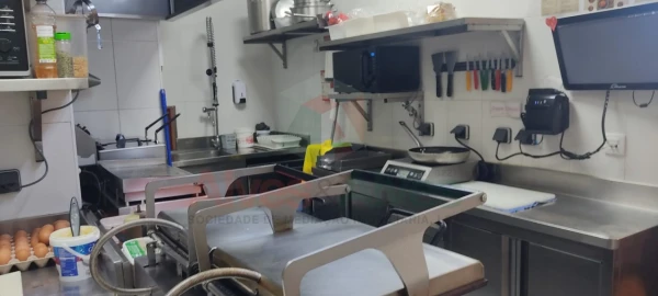 Negócio para Cedência de Quotas em Canidelo