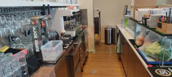 Negócio para Cedência de Quotas em Canidelo