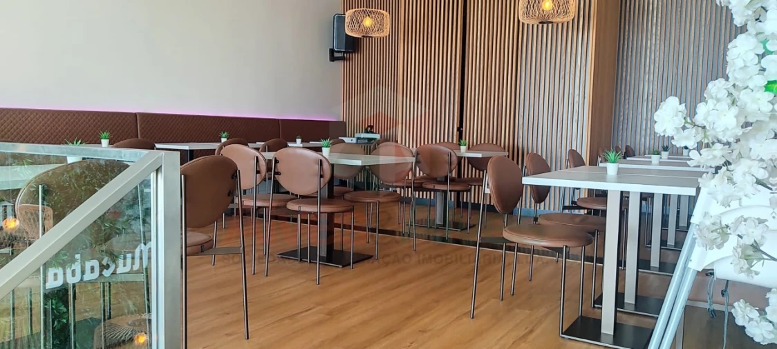 Negócio para Cedência de Quotas em Canidelo Foto 5