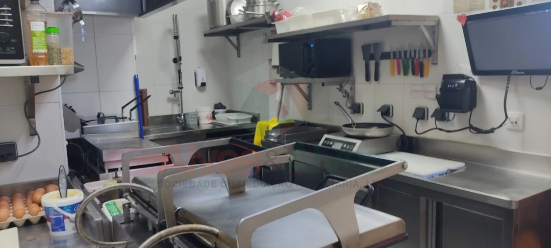 Negócio para Cedência de Quotas em Canidelo Foto 8