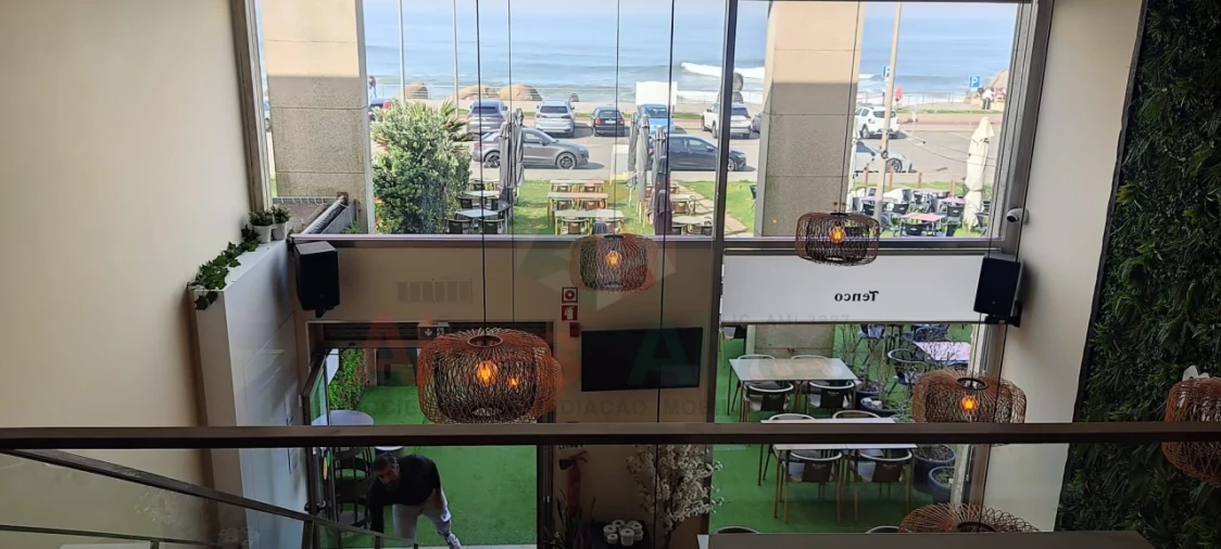 Negócio para Cedência de Quotas em Canidelo Foto 4