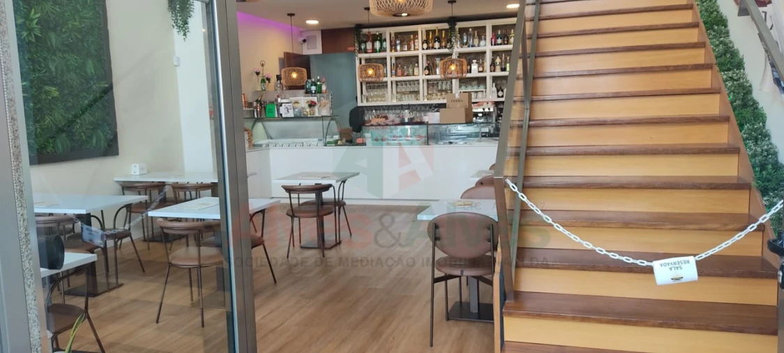 Negócio para Cedência de Quotas em Canidelo Foto 3