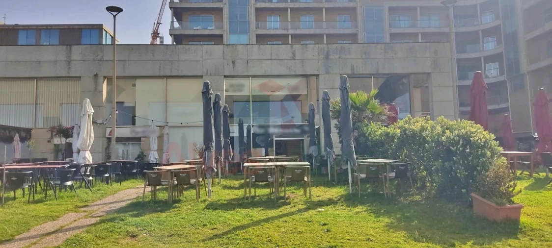 Negócio para Cedência de Quotas em Canidelo Foto 2