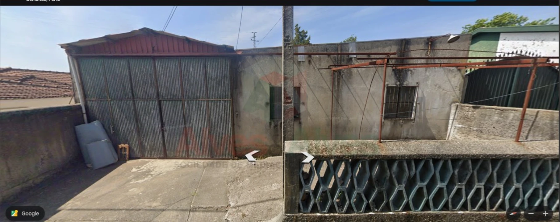 Armazém para Venda em Castêlo da Maia Foto 3