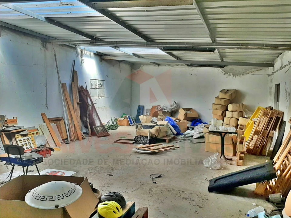 Armazém para Venda em Castêlo da Maia Foto 11
