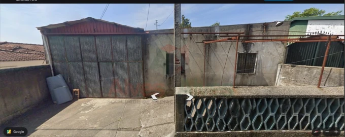 Armazém para Venda em Castêlo da Maia