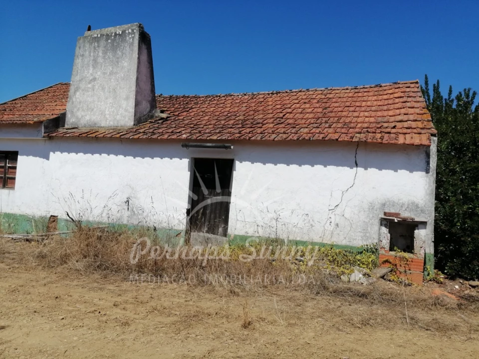 Terreno Misto para Venda em São Francisco da Serra Foto 2