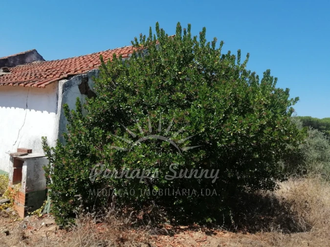 Terreno Misto para Venda em São Francisco da Serra Foto 5